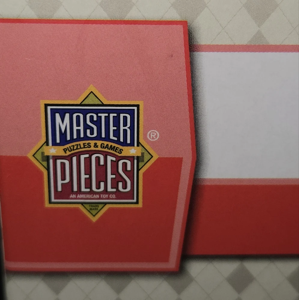 Master Pieces‎ 